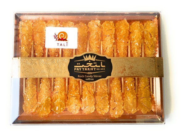 Safrankandis-Sticks (19-20 Sticks) 300 g